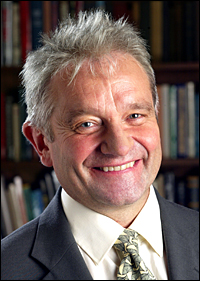 Paul Nurse